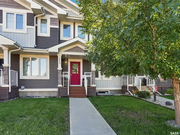 4653 Primrose Green Drive E, Regina, SK S4V 3K8