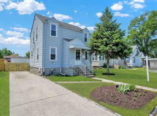 331 152nd Pl, Calumet City, IL
