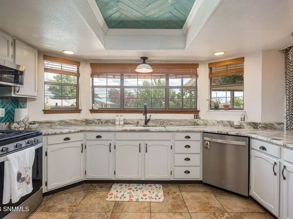 993 Valle Hermosa, Las Cruces, NM 88005