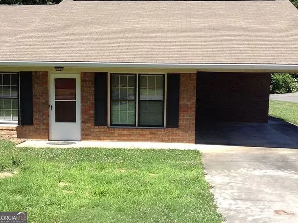 109 Baby Doe Dr NW, Rome, GA