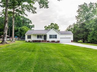 8824 Shewsbury Dr, New Kent, VA 23124