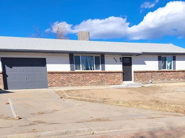 609 Oak Ave, Canon City, CO 81212