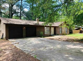 8784 Thomas Rd, Jonesboro, GA 30238
