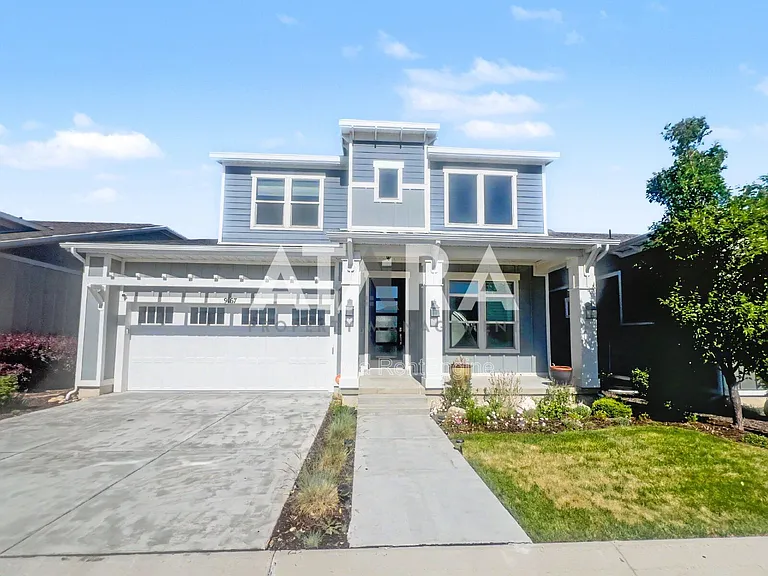 9167 S Galette Ln — Photo 4
