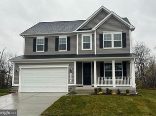 12345 Fallen Timbers Cir, Hagerstown, MD 21740