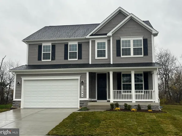 12345 Fallen Timbers Cir, Hagerstown, MD 21740