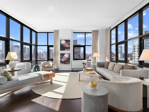 105 Norfolk Street TOWER 15 image 1 of 17