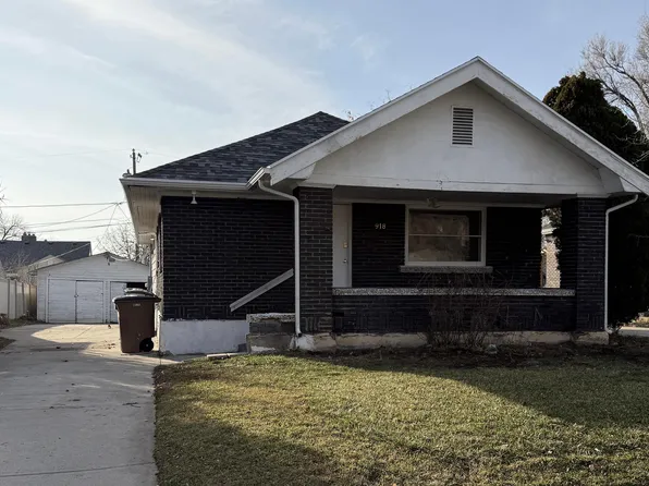918 S Greenwood Ter E, Salt Lake City, UT 84105