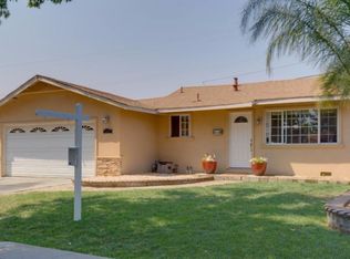4957 Roeder Rd, San Jose, CA 95111