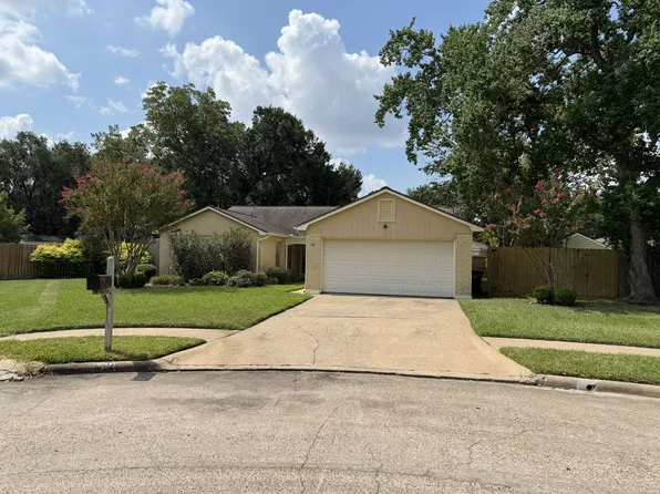 810 Sundance Valley Dr, Katy, TX 77450