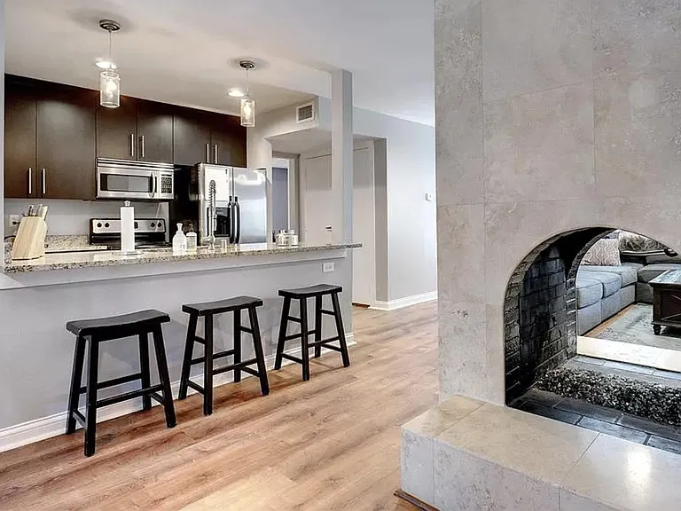 5806 Birchbrook Dr #101 — Photo 9