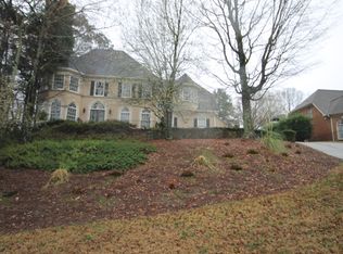 411 Ranger Psge, Alpharetta, GA 30005