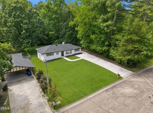 1106 Cherry Dr, Durham, NC 27707