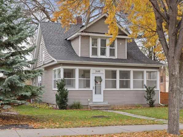 2648 Ulysses St NE, Minneapolis, MN 55418