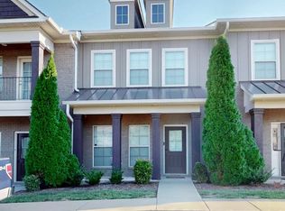 724 Black Colt Dr, Murfreesboro, TN 37130