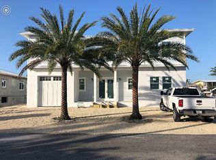 134 Nautilus Dr, Lower Matecumbe Key, FL 33036
