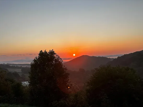 Tbd Bent Nail, Hillsville, VA 24343