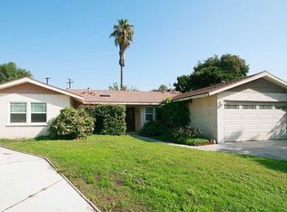 8570 La Grande St, Rancho Cucamonga, CA 91701