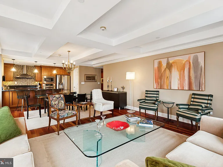 1701 Locust St #15-1704 — Photo 4