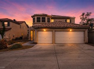 9797 Vista Crest Ave, Las Vegas, NV 89148