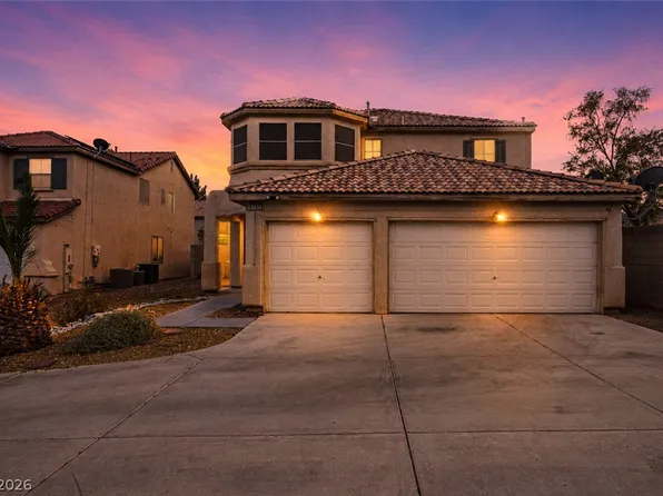 9797 Vista Crest Ave, Las Vegas, NV 89148