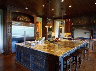 13950 Haystack Ln, Milton, GA 30004