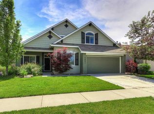 4951 W Astonte St, Meridian, ID 83646
