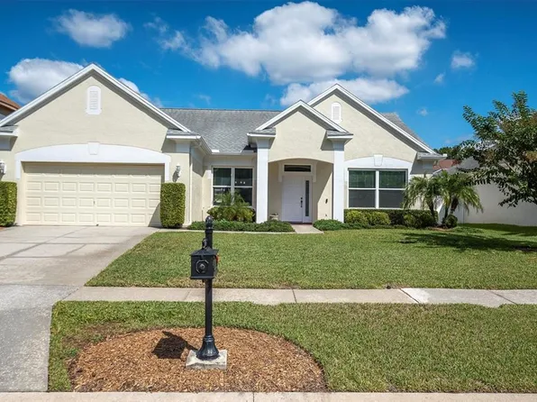 4247 Ellinwood Blvd, Palm Harbor, FL 34685