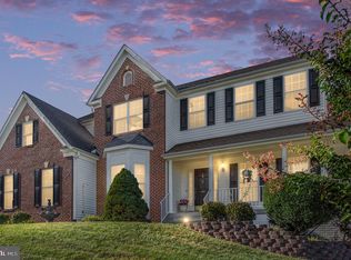 25 Tavern Rd, Stafford, VA 22554