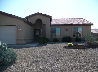 3754 Barraco Dr, Sierra Vista, AZ 85650