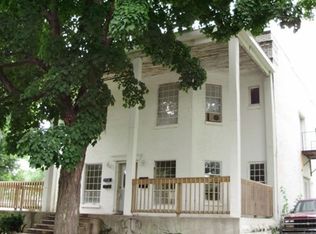 1107 N 4th St #2-M-97, Terre Haute, IN 47807