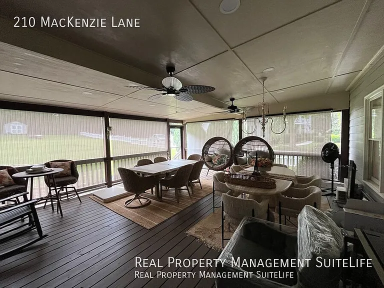 210 Mackenzie Ln — Photo 25