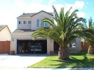 379 Chestnut St, Los Banos, CA