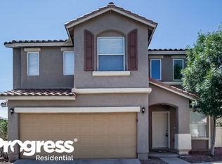 515 Albacate St, Henderson, NV 89015