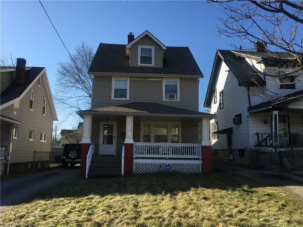 3282 E 119th St, Cleveland, OH 44120