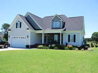2935 John Holmes Rd, La Grange, NC 28551