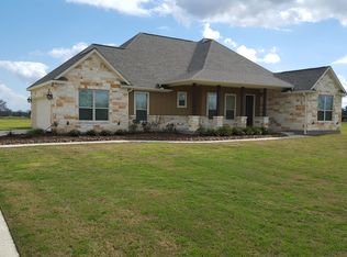 6890 C6 Ranch Rd, Bryan, TX 77808