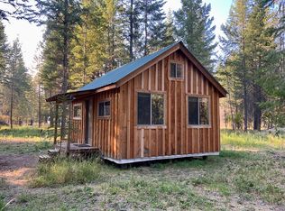 280 Hardy Loop, Bonners Ferry, ID 83805