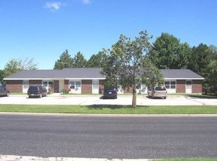 602 Ralph St #3, Luxemburg, WI 54217