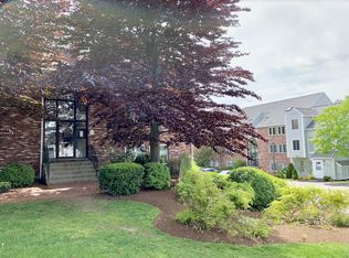 116 Burkhall St UNIT E, Weymouth, MA 02190