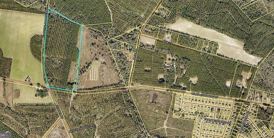 1st image of 0 Wilma Edwards Rd