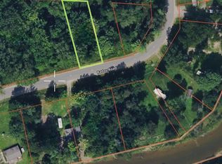 117 Radov Dr, Gladwin, MI 48624