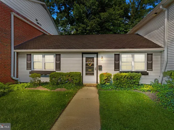 1610 Yardley Cmns, Yardley, PA 19067