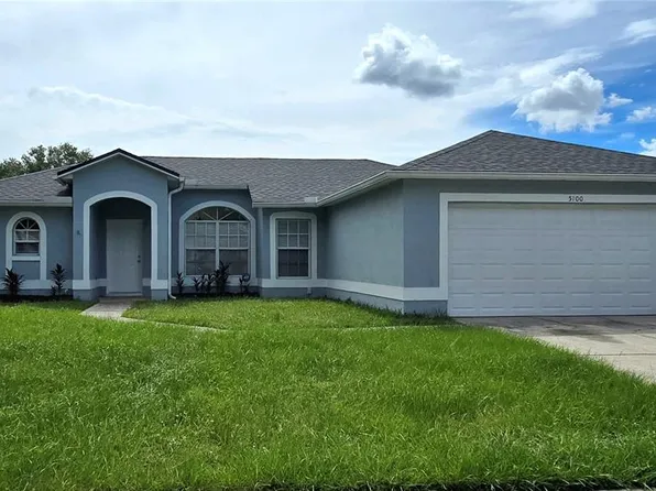 5100 Heatherstone Dr, Kissimmee, FL 34758