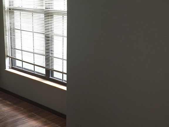 living room front window