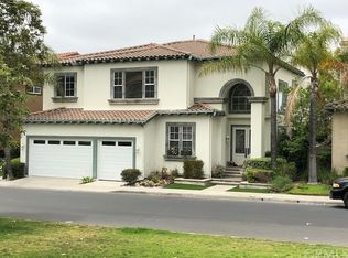 39 Golf Ridge Dr, Trabuco Canyon, CA 92679