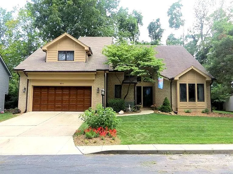 891 Wind Forest Dr photo 1