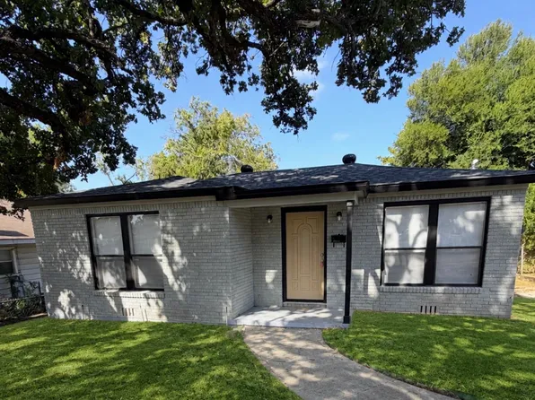 3004 Haynie St, Fort Worth, TX 76112
