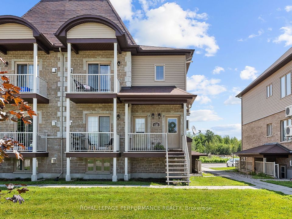 1st image of 185 Bourdeau Blvd #3