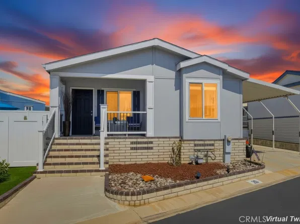 1245 W Cienega Ave Spc 26, San Dimas, CA 91773